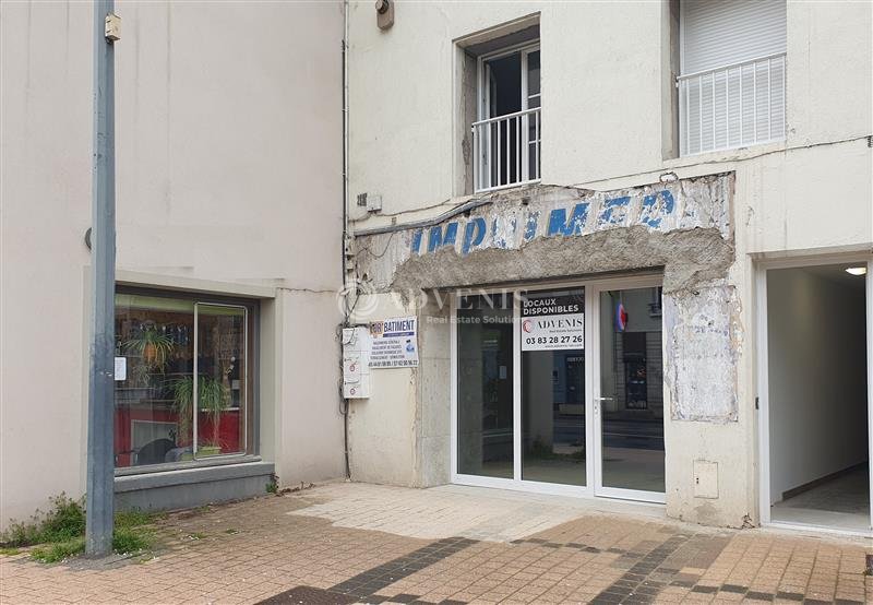 ADVENIS CONSEIL NANCY LOCATION-LOCAL COMMERCIAL-ESSEY_LES_NANCY-54