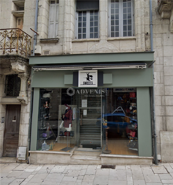 ADVENIS CONSEIL PERIGUEUX LOCATION-LOCAL COMMERCIAL-PERIGUEUX-24