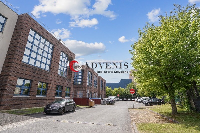 ADVENIS CONSEIL IDF EST LOCATION-LOCAL D'ACTIVITE-VILLIERS_SUR_MARNE-94