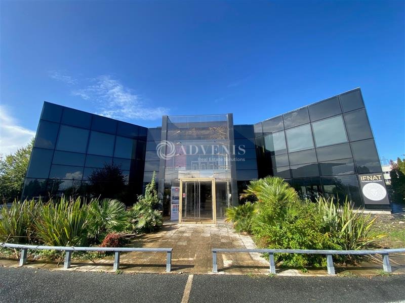 ADVENIS CONSEIL BORDEAUX LOCATION-BUREAUX-MERIGNAC-33