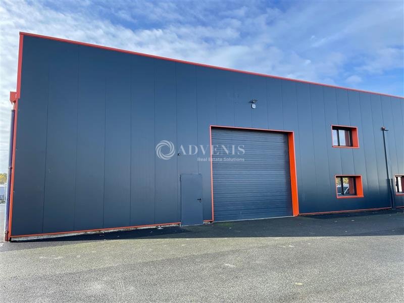 ADVENIS CONSEIL ORLEANS LOCATION-LOCAL D'ACTIVITE-SAINT_JEAN_DE_BRAYE-45