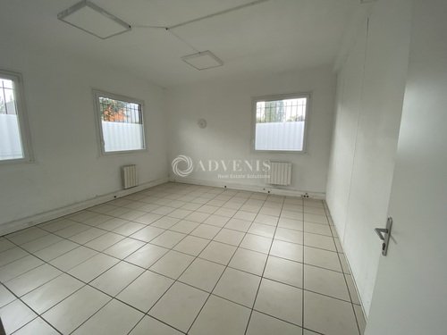 ADVENIS CONSEIL IDF OUEST LOCATION-LOCAL D'ACTIVITE-TRAPPES-78