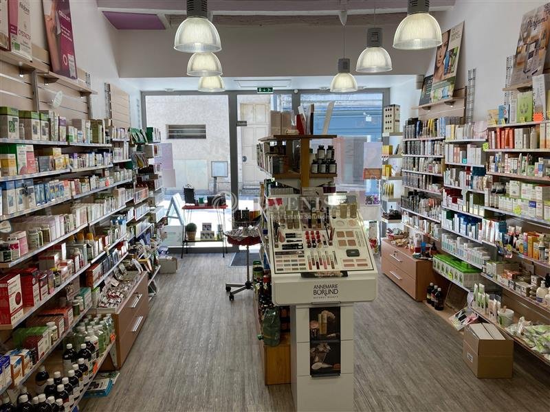 ADVENIS CONSEIL BLOIS VENTE-LOCAL COMMERCIAL-BLOIS-41