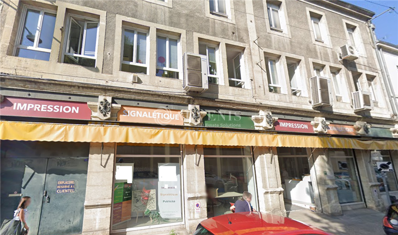 ADVENIS CONSEIL PERIGUEUX LOCATION-LOCAL COMMERCIAL-PERIGUEUX-24