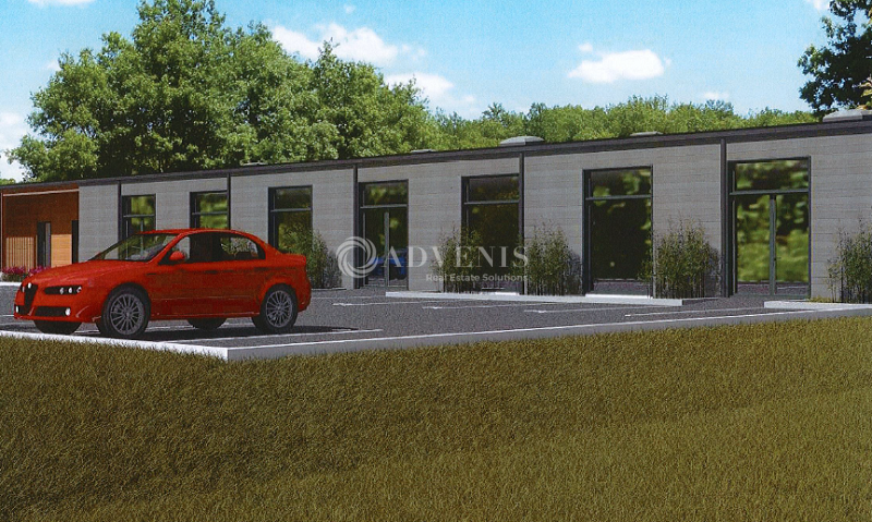 ADVENIS CONSEIL PERIGUEUX LOCATION-LOCAL COMMERCIAL-TRELISSAC-24