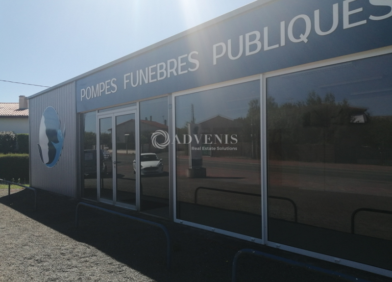 ADVENIS CONSEIL PERIGUEUX LOCATION-LOCAL COMMERCIAL-PONT_L'ABBE_D'ARNOULT-17