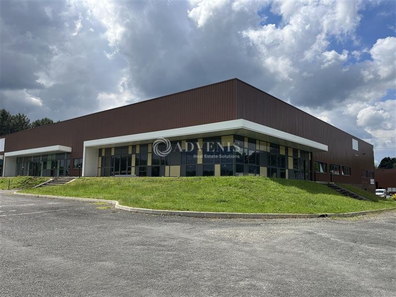 ADVENIS CONSEIL LE MANS LOCATION-LOCAL COMMERCIAL-MONCE_EN_BELIN-72