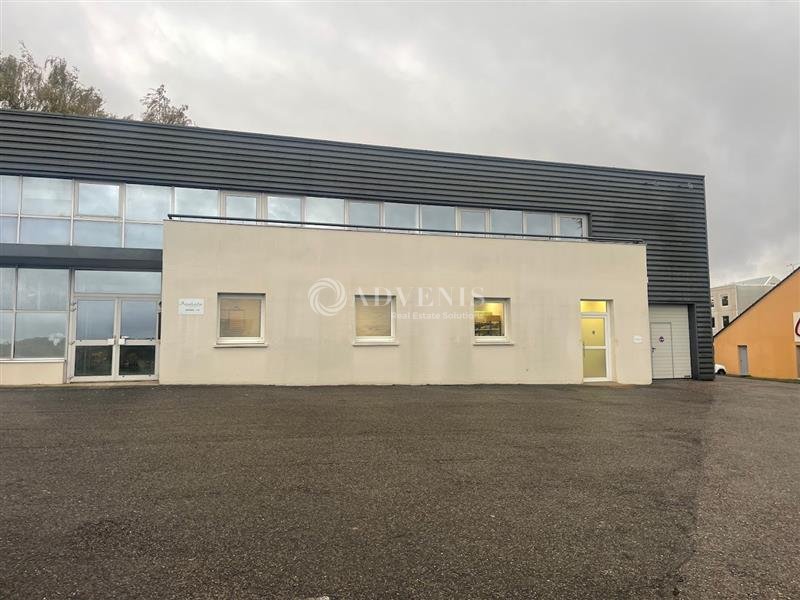 ADVENIS CONSEIL NANCY LOCATION-BUREAUX-MAXEVILLE-54