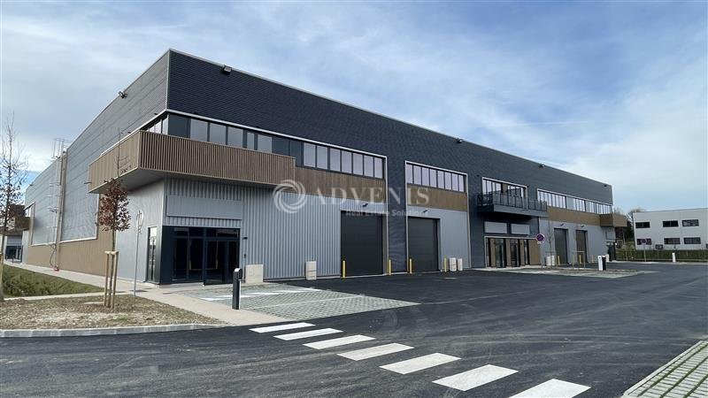 ADVENIS CONSEIL IDF EST LOCATION-LOCAL D'ACTIVITE-CHALIFERT-77