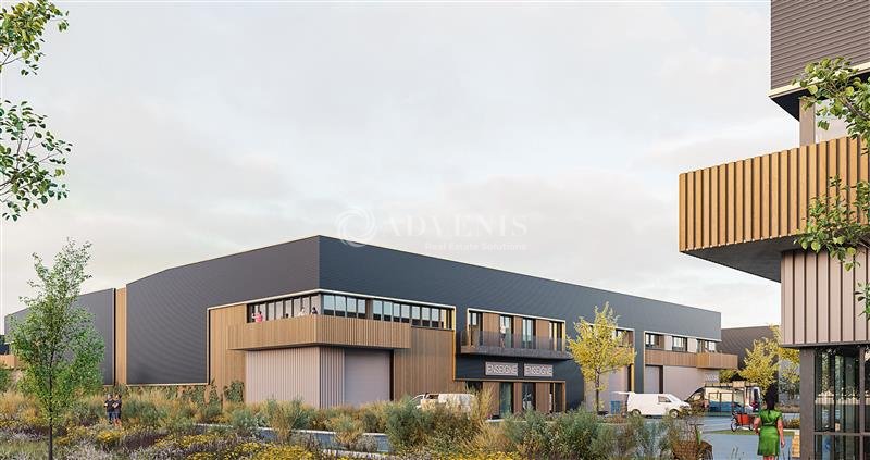 ADVENIS CONSEIL IDF EST LOCATION-LOCAL D'ACTIVITE-CHALIFERT-77