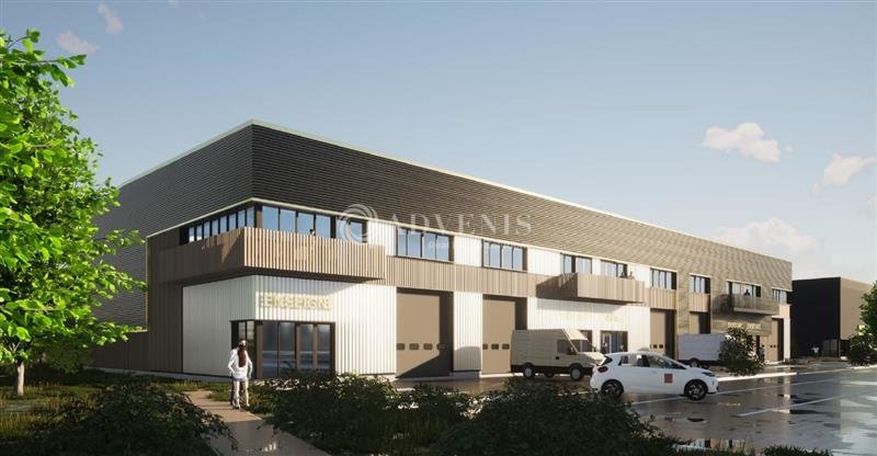 ADVENIS CONSEIL IDF EST LOCATION-LOCAL D'ACTIVITE-CHALIFERT-77