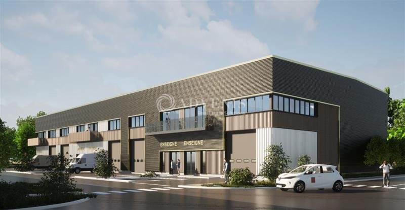 ADVENIS CONSEIL IDF EST LOCATION-LOCAL D'ACTIVITE-CHALIFERT-77