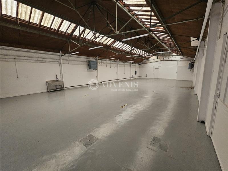 ADVENIS CONSEIL IDF EST LOCATION-LOCAL D'ACTIVITE-VILLENEUVE_SAINT_GEORGES-94