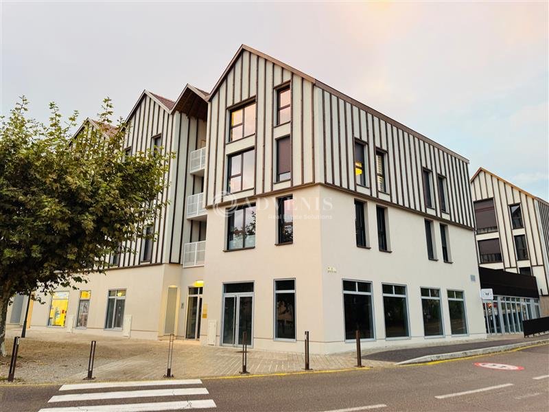ADVENIS CONSEIL STRASBOURG VENTE-LOCAL COMMERCIAL-OBERNAI-67