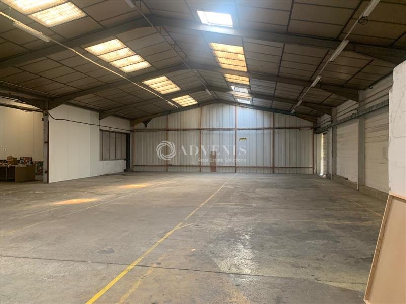 ADVENIS CONSEIL BLOIS LOCATION-ENTREPOT-VILLEFRANCHE_SUR_CHER-41