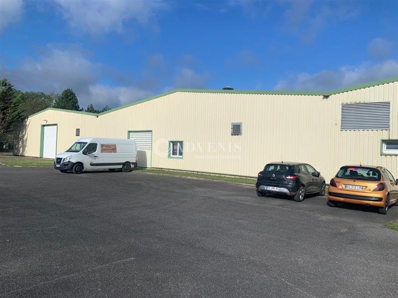 ADVENIS CONSEIL BOURGES LOCATION-LOCAL D'ACTIVITE-MEREAU-18