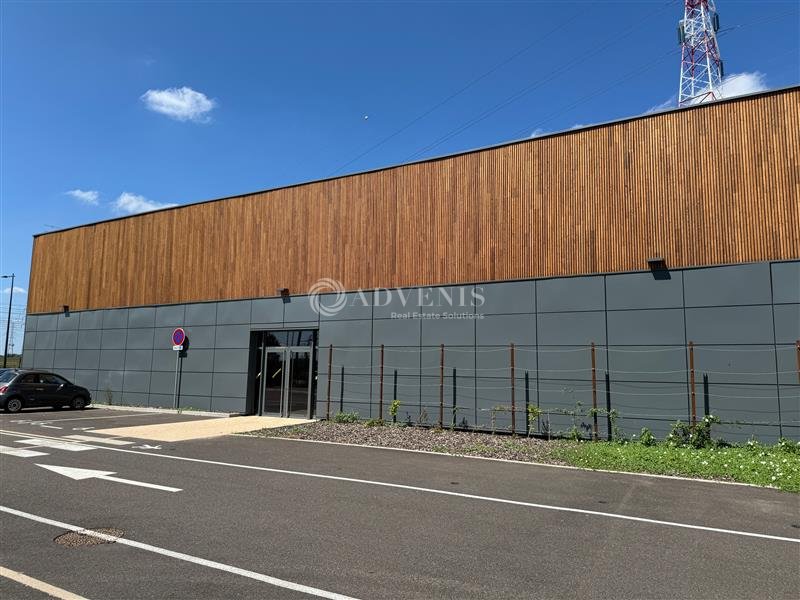 ADVENIS CONSEIL STRASBOURG LOCATION-LOCAL COMMERCIAL-LAMPERTHEIM-67