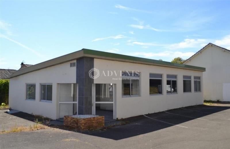 ADVENIS CONSEIL PERIGUEUX LOCATION-BUREAUX-TRELISSAC-24