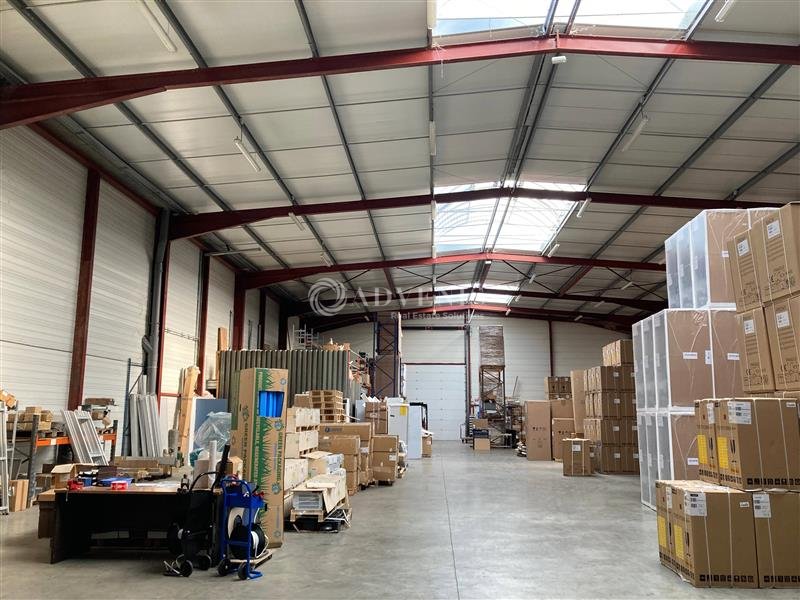 ADVENIS CONSEIL LE MANS LOCATION-ENTREPOT-SAINT_SATURNIN-72