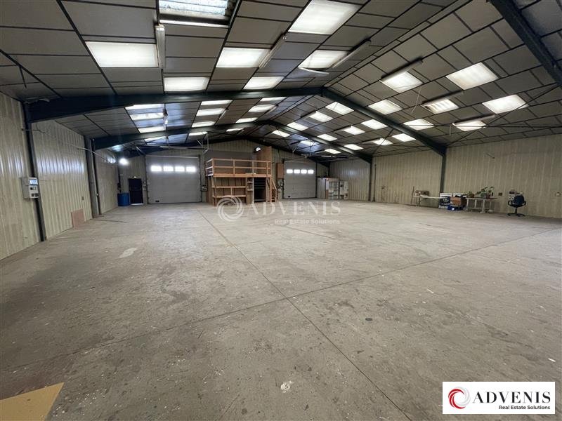 ADVENIS CONSEIL BORDEAUX LOCATION-LOCAL D'ACTIVITE-PESSAC-33