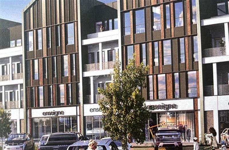 ADVENIS CONSEIL IDF EST VENTE-LOCAL COMMERCIAL-SERRIS-77