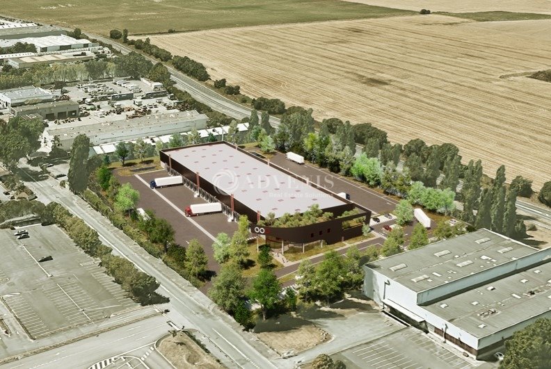 ADVENIS CONSEIL IDF EST LOCATION-ENTREPOT-COMPANS-77