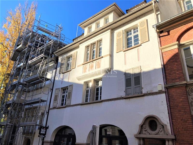 ADVENIS CONSEIL STRASBOURG LOCATION-BUREAUX-STRASBOURG-67