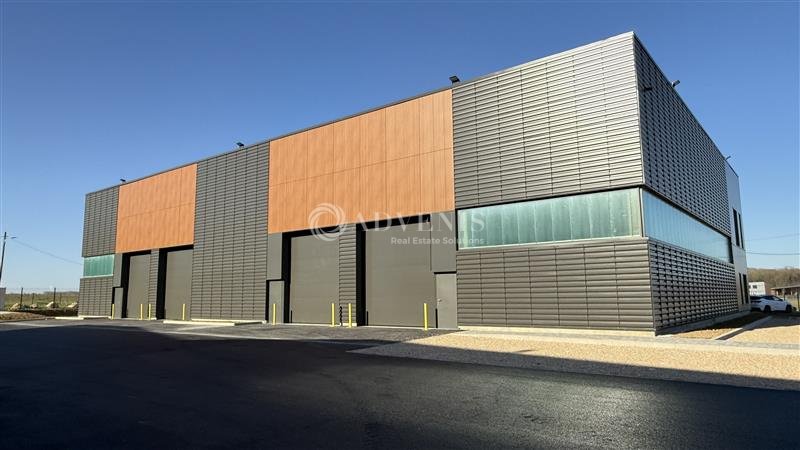 ADVENIS CONSEIL IDF EST LOCATION-LOCAL D'ACTIVITE-COUPVRAY-77