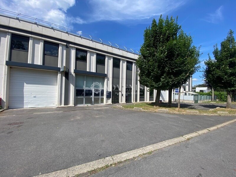 ADVENIS CONSEIL IDF OUEST LOCATION-BUREAUX-CERGY-95