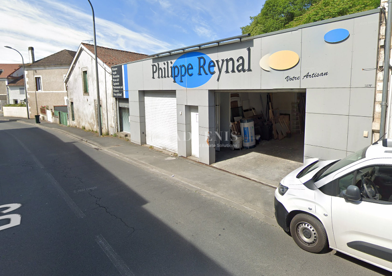 ADVENIS CONSEIL PERIGUEUX LOCATION-BUREAUX-PERIGUEUX-24