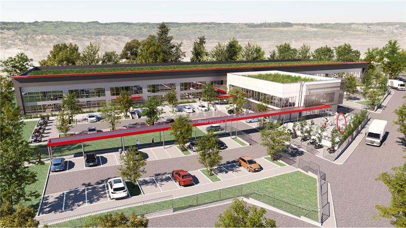 ADVENIS CONSEIL IDF EST LOCATION-LOCAL D'ACTIVITE-SUCY_EN_BRIE-94