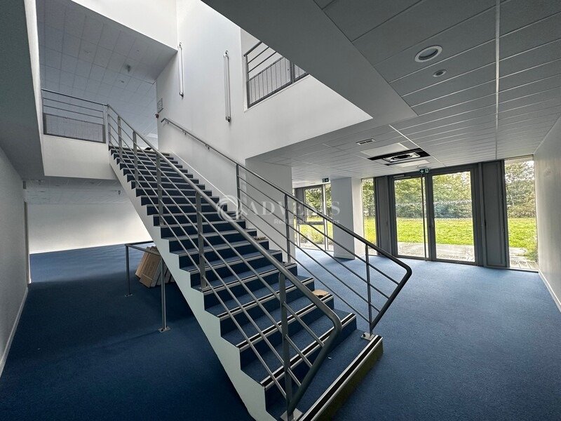 ADVENIS CONSEIL IDF OUEST LOCATION-BUREAUX-LIMAY-78