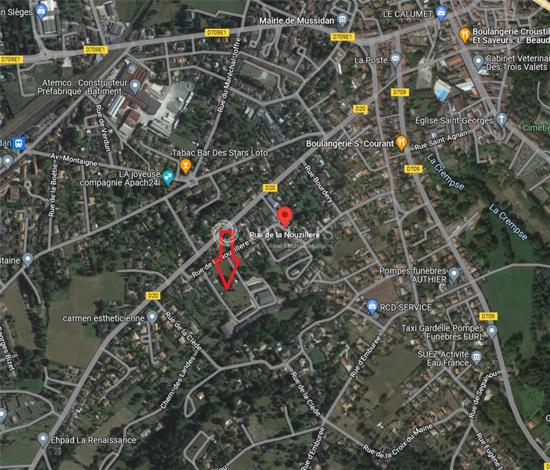 ADVENIS CONSEIL PERIGUEUX VENTE-TERRAIN-MUSSIDAN-24