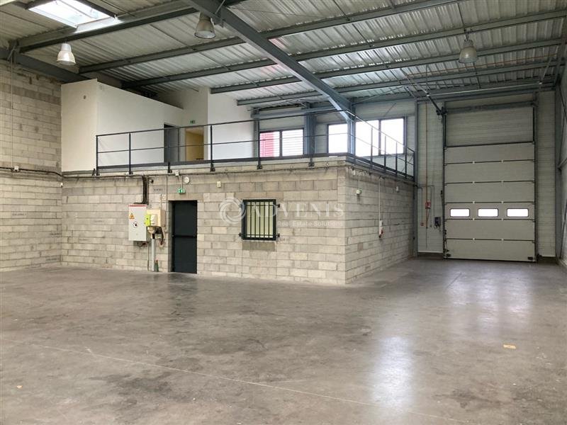 ADVENIS CONSEIL BLOIS LOCATION-LOCAL D'ACTIVITE-MER-41