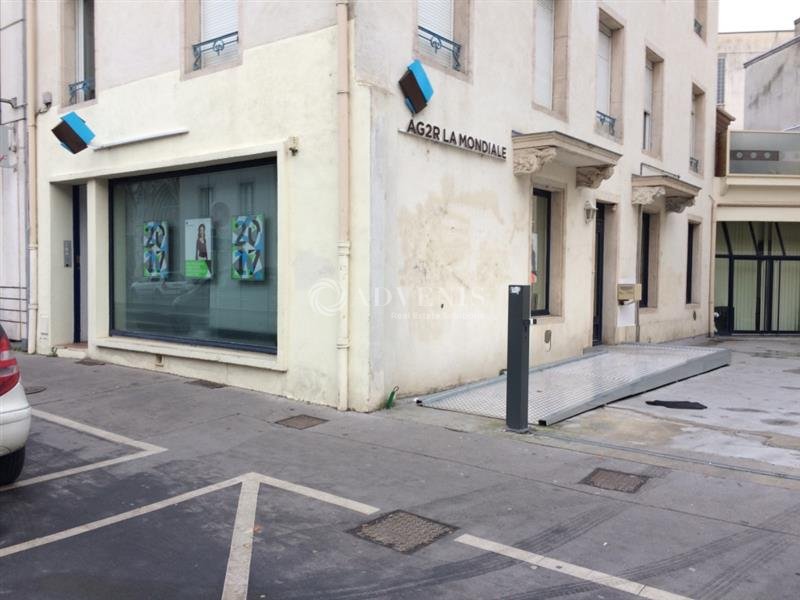 ADVENIS CONSEIL NANCY LOCATION-LOCAL COMMERCIAL-NANCY-54