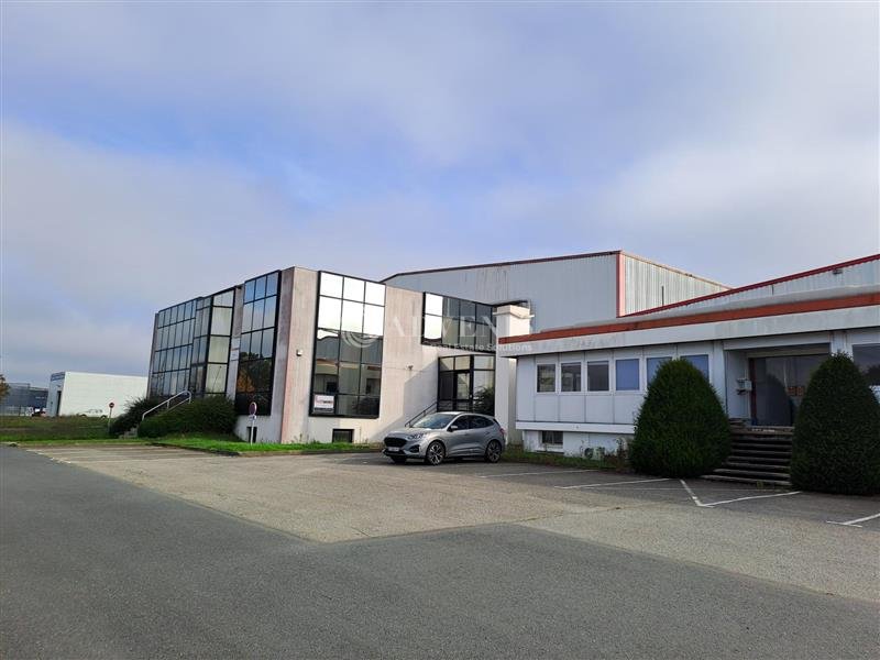 ADVENIS CONSEIL NANTES LOCATION-ENTREPOT-VALLET-44