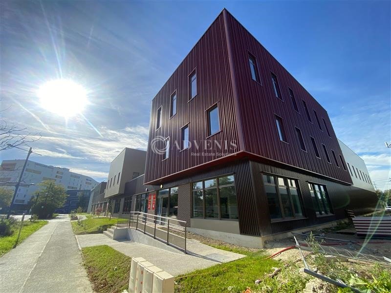 ADVENIS CONSEIL PARIS RG 92-94 VENTE-LOCAL D'ACTIVITE-GENNEVILLIERS-92