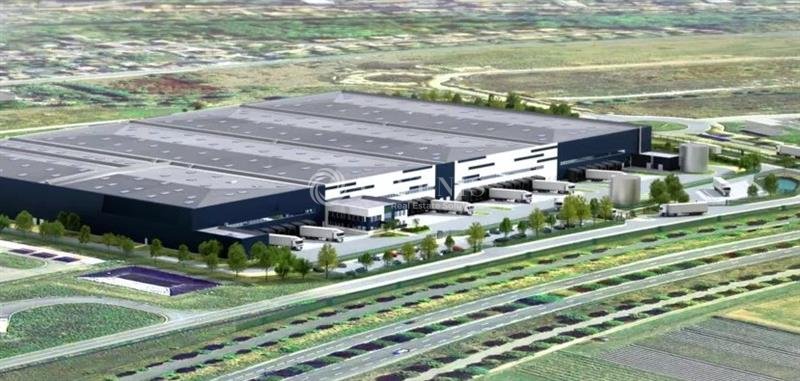 ADVENIS CONSEIL IDF EST LOCATION-ENTREPOT-VILLENOY-77