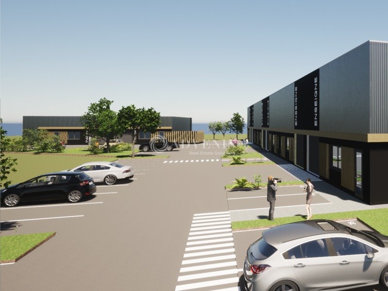 ADVENIS CONSEIL STRASBOURG LOCATION-LOCAL D'ACTIVITE-WINGERSHEIM-67
