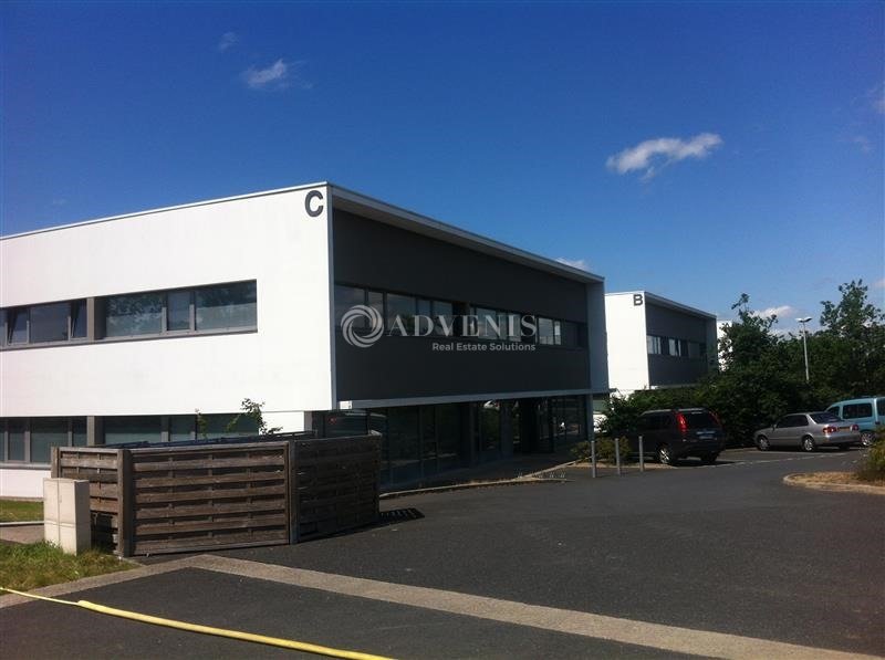ADVENIS CONSEIL NANTES LOCATION-BUREAUX-CARQUEFOU-44