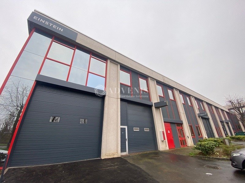 ADVENIS CONSEIL IDF OUEST LOCATION-LOCAL D'ACTIVITE-ANTONY-92