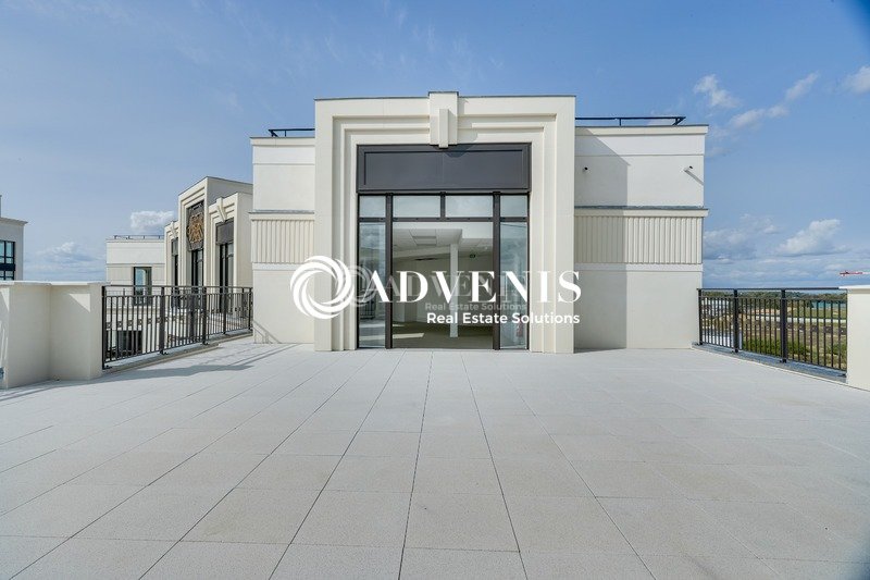 ADVENIS CONSEIL IDF EST LOCATION-BUREAUX-CHESSY-77