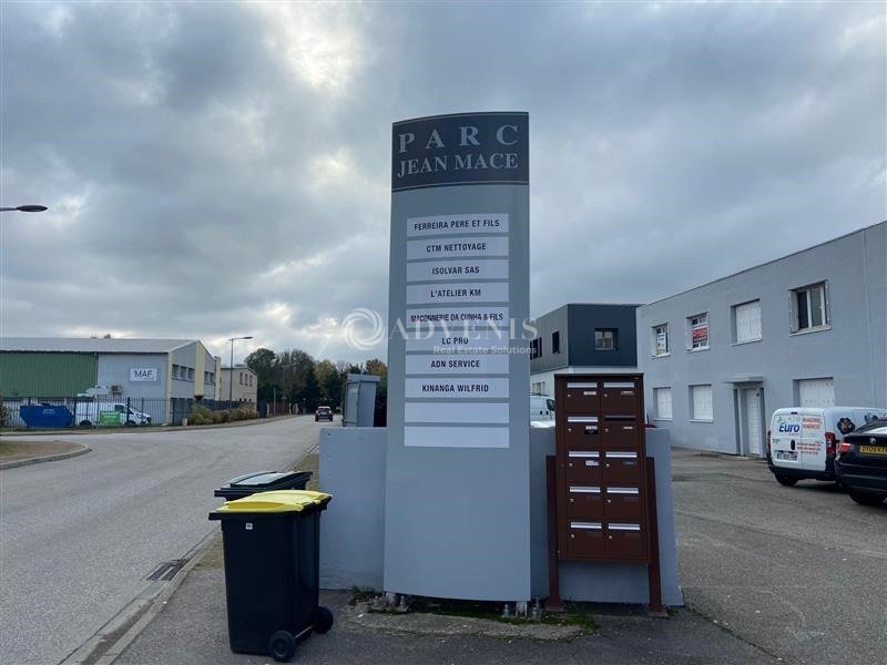 ADVENIS CONSEIL LYON LOCATION-LOCAL D'ACTIVITE-SAINT_SYMPHORIEN_D'OZON-69