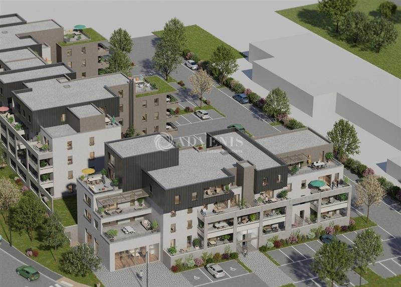 ADVENIS CONSEIL NANCY LOCATION-LOCAL COMMERCIAL-TERVILLE-57