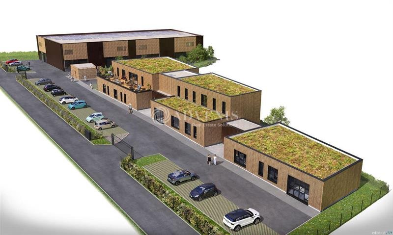ADVENIS CONSEIL NANTES VENTE-LOCAL D'ACTIVITE-LE_BIGNON-44