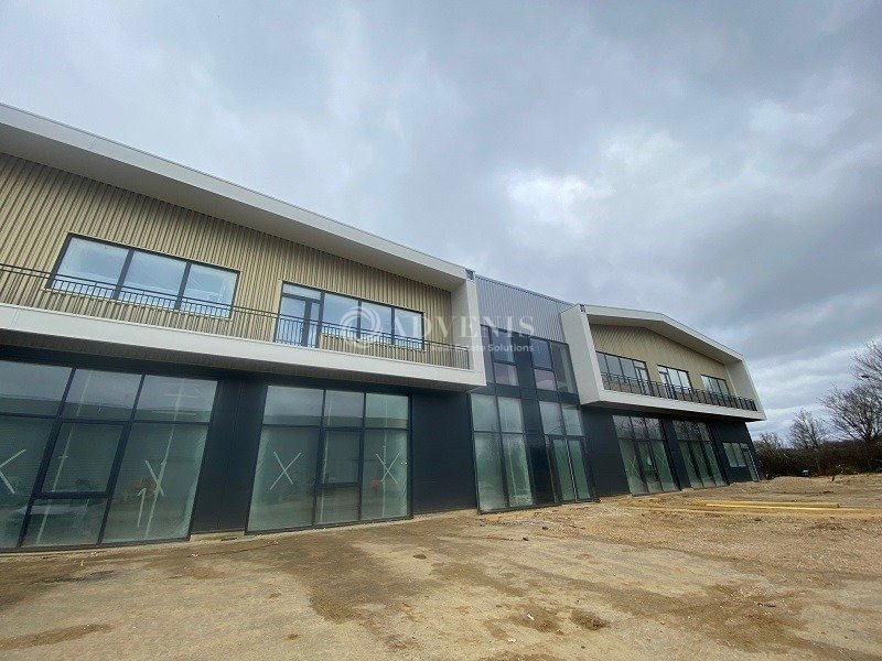 ADVENIS CONSEIL IDF OUEST LOCATION-LOCAL D'ACTIVITE-VILLEBON-SUR-YVETTE-91