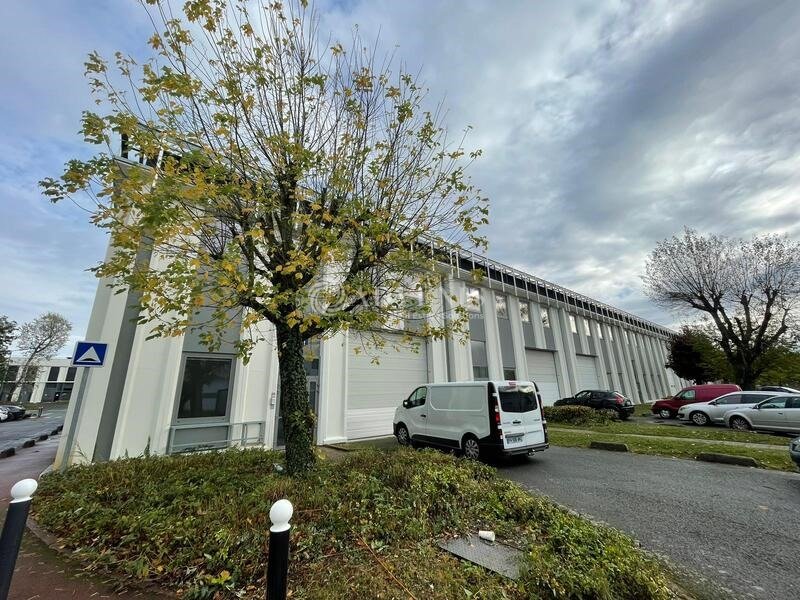 ADVENIS CONSEIL IDF OUEST LOCATION-LOCAL D'ACTIVITE-VILLEBON_SUR_YVETTE-91