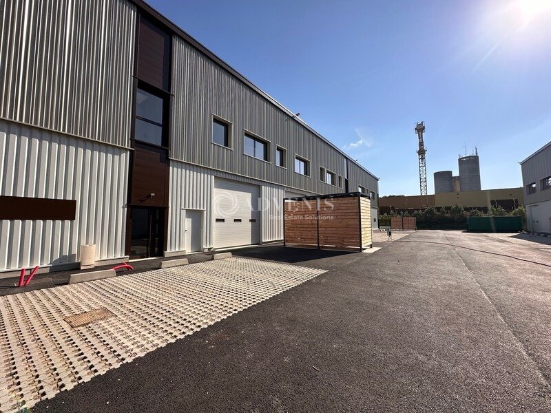 ADVENIS CONSEIL IDF OUEST LOCATION-LOCAL D'ACTIVITE-OSNY-95
