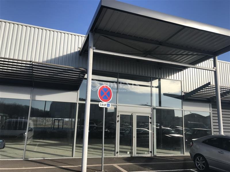 ADVENIS CONSEIL NANCY LOCATION-LOCAL COMMERCIAL-MARANGE_SILVANGE-57