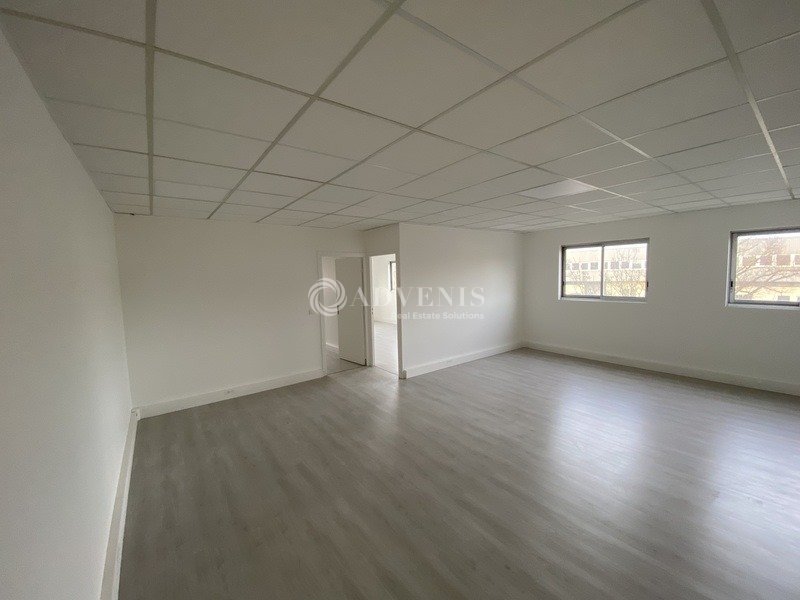 ADVENIS CONSEIL IDF OUEST VENTE-BUREAUX-TRAPPES-78